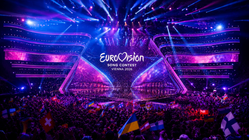 Didžioji atranka prieš finalą: kas dar spės įšokti į „Eurovizijos“ traukinį?