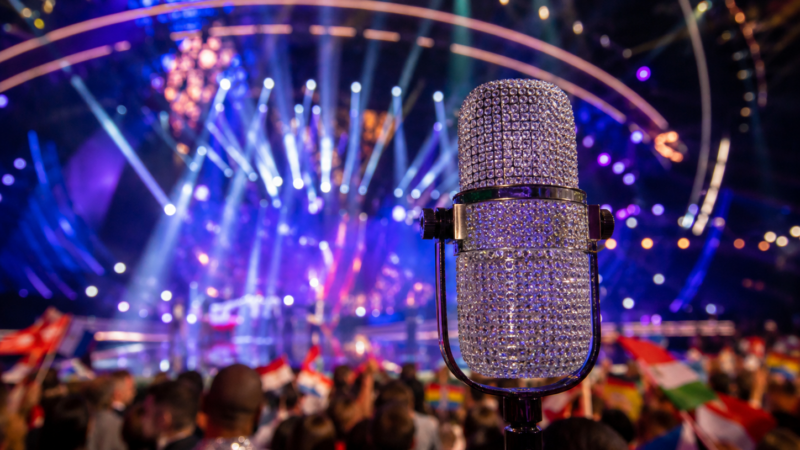 „Eurovizija“ baigėsi, bet kova tęsiasi: štai kurios dainos laimi iš tikrųjų