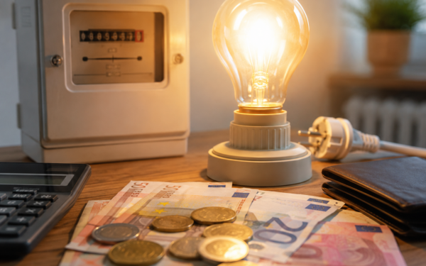 Specialistai perspėja: daugelis gyventojų apie pigesnį elektros tarifą net nežino