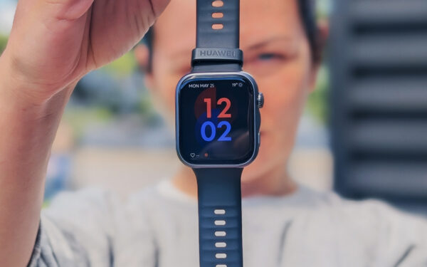 „Huawei Watch Fit 5“ apžvalga – subtilus dizainas ir pažangiausios technologijos
