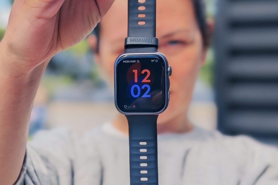 „Huawei Watch Fit 5“ apžvalga – subtilus dizainas ir pažangiausios technologijos