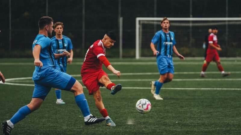 Šiuolaikinio futbolo strategijos: kaip keičiasi žaidimo braižas aikštėje?