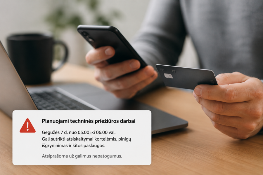 Trikdžiai. DI generuota nuotr.