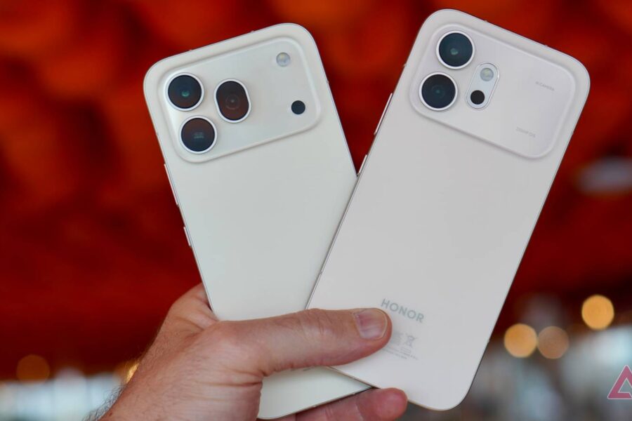 „Honor 600“ telefonai.
