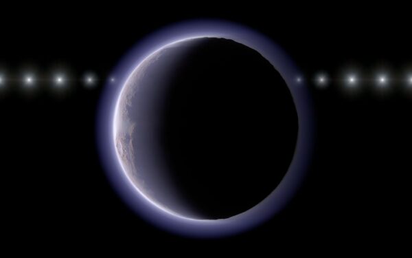 Mokslininkai to nesitikėjo: aptikta „neįmanoma“ atmosfera Saulės sistemos pakraštyje