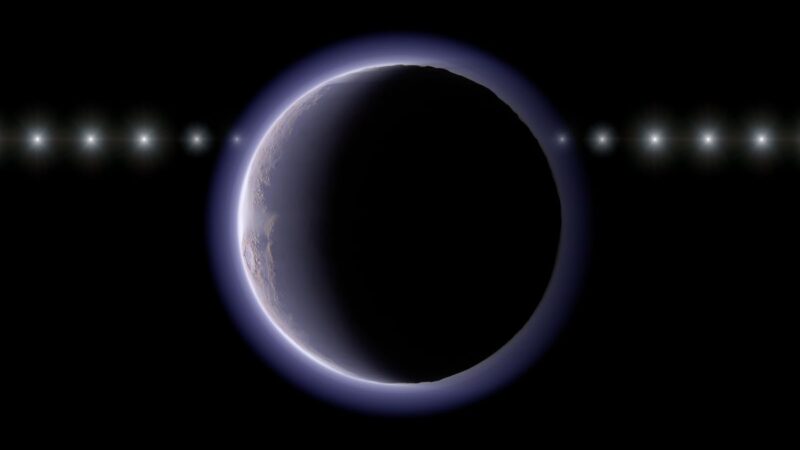 Mokslininkai to nesitikėjo: aptikta „neįmanoma“ atmosfera Saulės sistemos pakraštyje