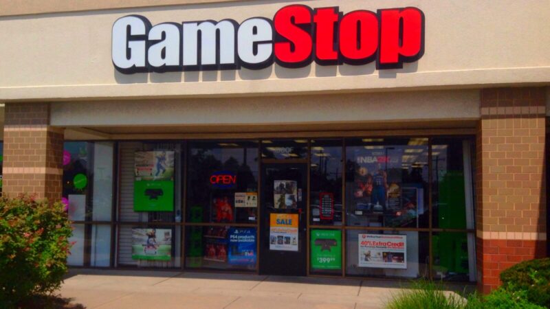Sulaukė griežto atsako: „GameStop“ bandė perimti „eBay“, tačiau sandoris subliūško dar neprasidėjęs