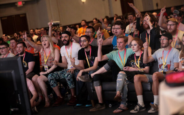 Žaidėjai ruošiasi šturmui: labdaros renginių ciklas „Games Done Quick“ atkeliauja į „Gamescom“