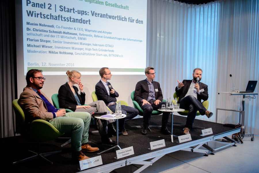 Vokiečių startuolis sudomino investuotojus: nauja technologija gali pakeisti šaldytuvų gamybą iš esmės