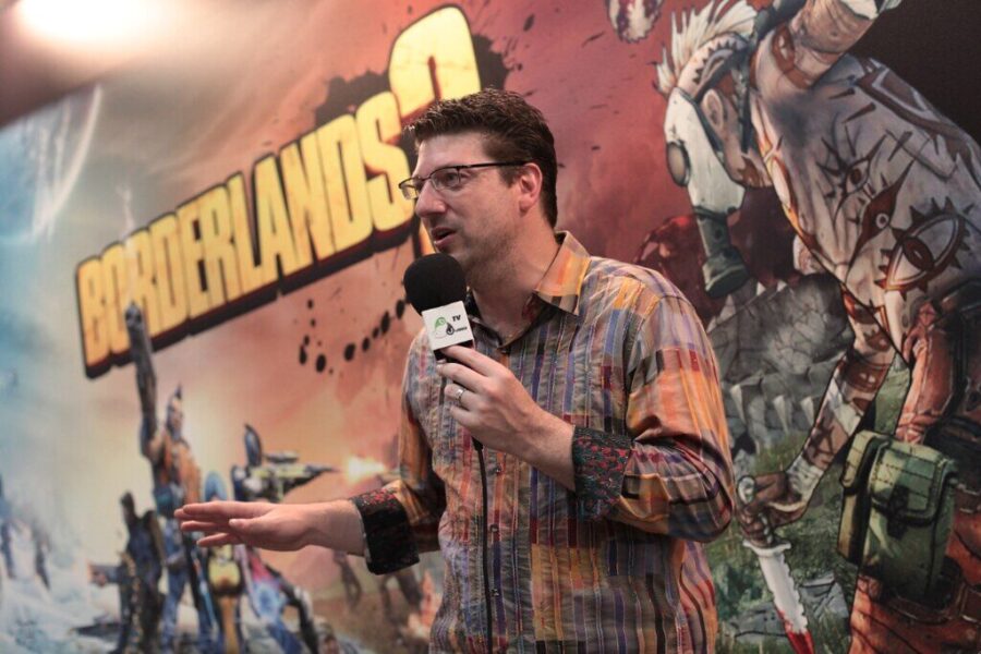 Gerbėjai įsiuto: „Gearbox“ vadovas bandė pajuokauti, bet sulaukė skaudaus smūgio iš bendruomenės