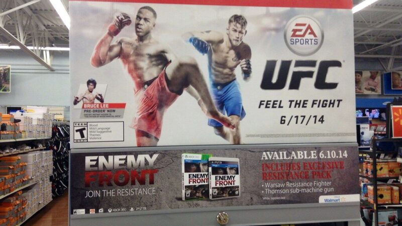 Pasirodė pirmasis „EA Sports UFC 6“ žaidimo pristatymas: dėmesys krypsta į kovų sistemą