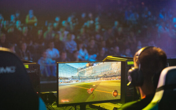 „Unreal Engine 6“ gali pakeisti „Rocket League“ neatpažįstamai: žaidėjai laukia daugiau detalių