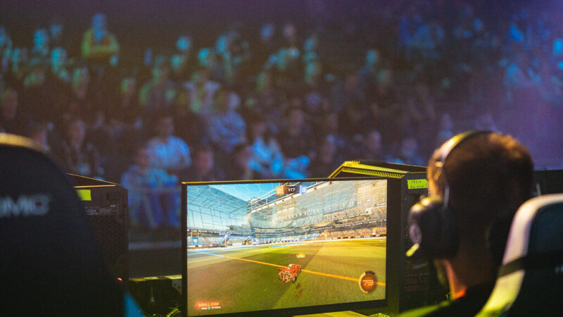 „Unreal Engine 6“ gali pakeisti „Rocket League“ neatpažįstamai: žaidėjai laukia daugiau detalių