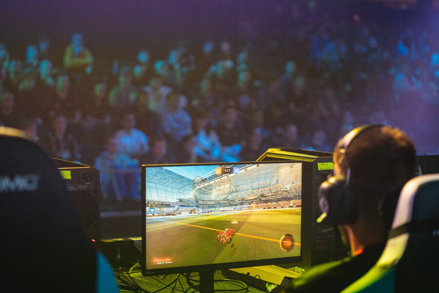 „Unreal Engine 6“ gali pakeisti „Rocket League“ neatpažįstamai: žaidėjai laukia daugiau detalių
