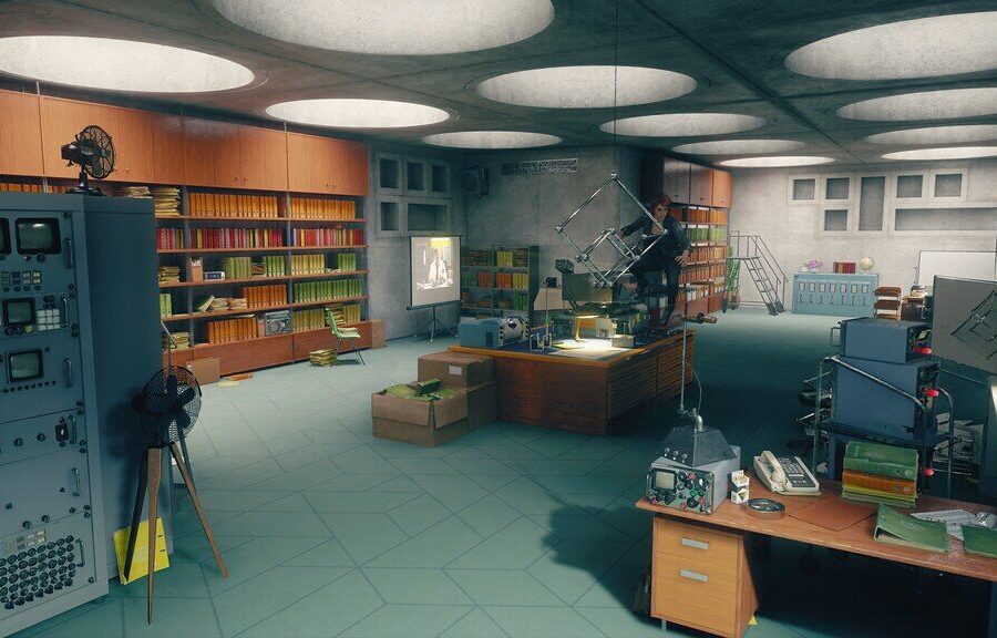 „Remedy Entertainment“ atskleidė įspūdingus skaičius: „Control“ populiarumas nemažėja