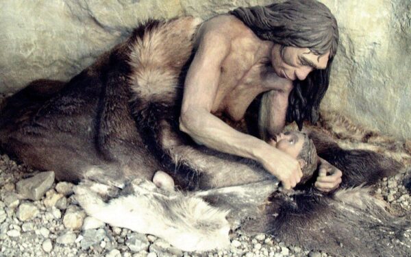 Netikėtas radinys Izraelyje: neandertaliečių kūdikio kaulai prieštarauja viskam, ką žinojome