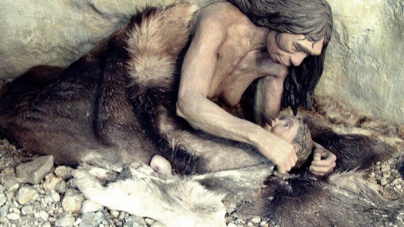 Netikėtas radinys Izraelyje: neandertaliečių kūdikio kaulai prieštarauja viskam, ką žinojome