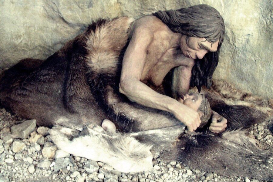 Netikėtas radinys Izraelyje: neandertaliečių kūdikio kaulai prieštarauja viskam, ką žinojome