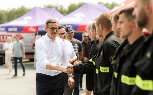 „Orlen“ gali dar labiau sustiprinti pozicijas: siekia naujų išteklių Norvegijoje