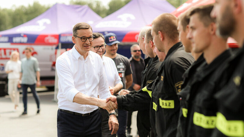„Orlen“ gali dar labiau sustiprinti pozicijas: siekia naujų išteklių Norvegijoje