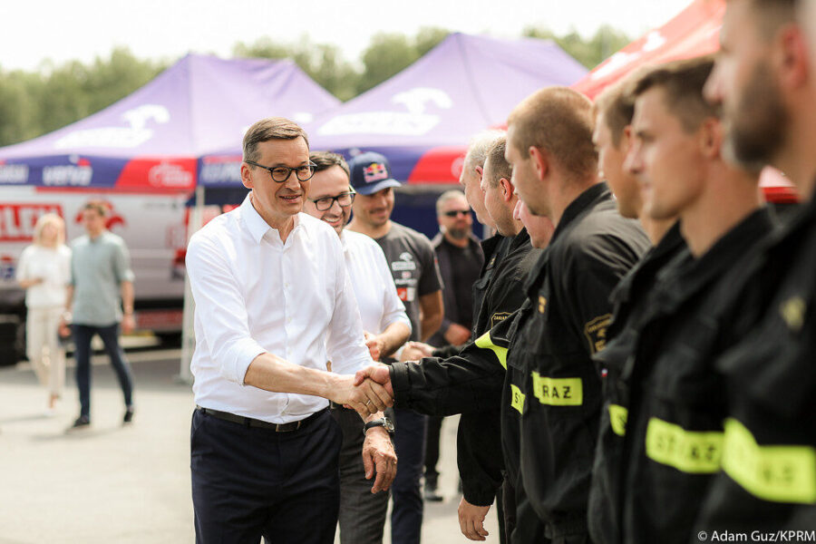 „Orlen“ gali dar labiau sustiprinti pozicijas: siekia naujų išteklių Norvegijoje