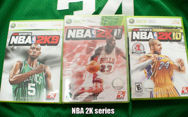 Naujas 3×3 krepšinio žaidimas keičia taisykles: „NBA The Run“ meta iššūkį „NBA 2K“