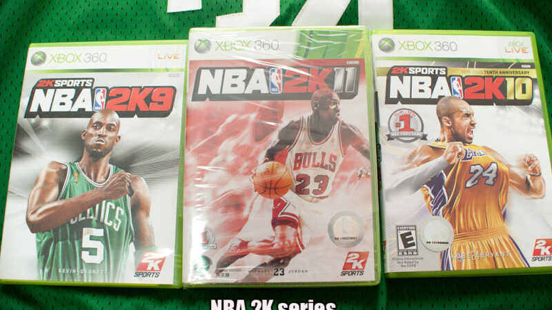 Naujas 3×3 krepšinio žaidimas keičia taisykles: „NBA The Run“ meta iššūkį „NBA 2K“