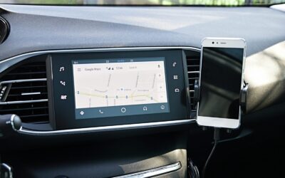 „Google“ pristatė vieną didžiausių „Android Auto“ pokyčių per daugelį metų: štai, kas keisis vairuotojams