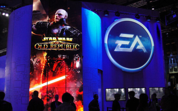 Milijonai ir didžiulė rizika: sužinokite, kodėl „EA“ atsisakė ambicingo „Star Wars“ plano