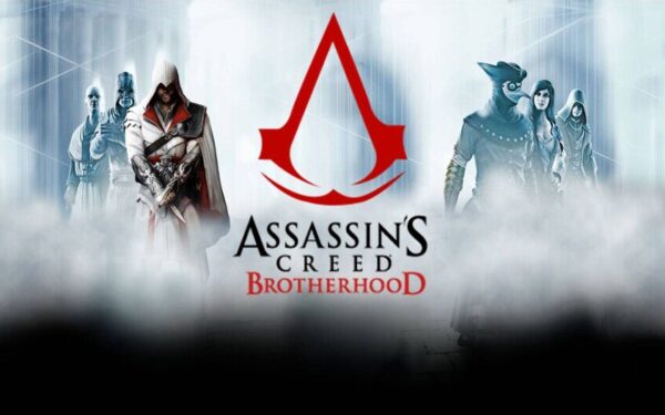 „Assassin’s Creed“ nutekėjimas sukėlė chaosą: „Ubisoft“ demaskavo DI koreguotą kadrą
