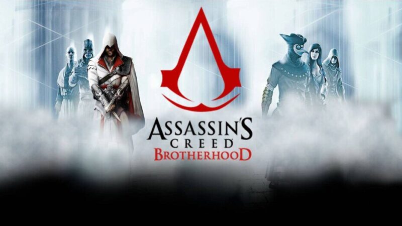 „Assassin’s Creed“ nutekėjimas sukėlė chaosą: „Ubisoft“ demaskavo DI koreguotą kadrą