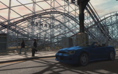 Nauja „GTA 6“ drama: internete pasklidusi išleidimo data sukėlė milžinišką sumaištį tarp gerbėjų