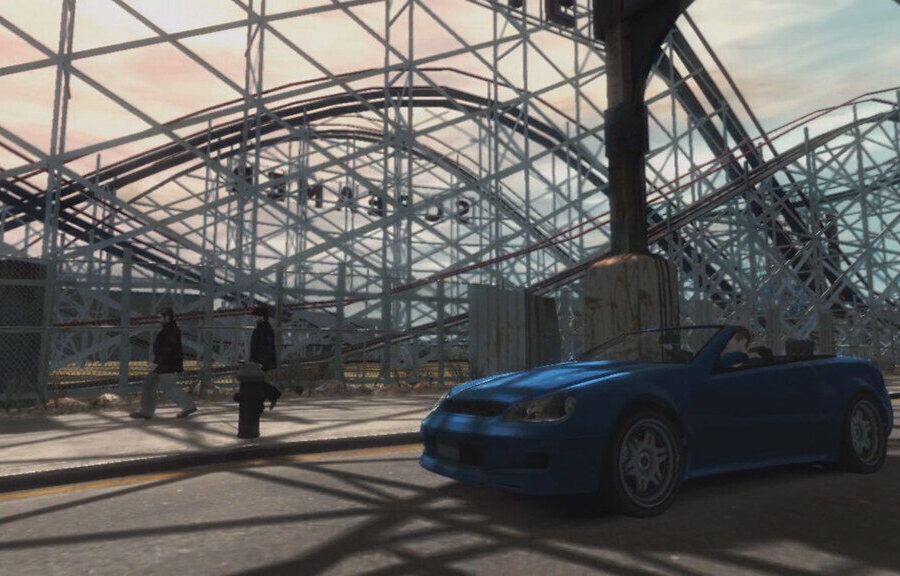 Nauja „GTA 6“ drama: internete pasklidusi išleidimo data sukėlė milžinišką sumaištį tarp gerbėjų