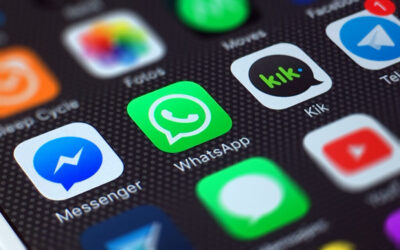 „Android“ telefonuose atsiras ilgai laukta funkcija „WhatsApp“ ir kitų programėlių skambučiams