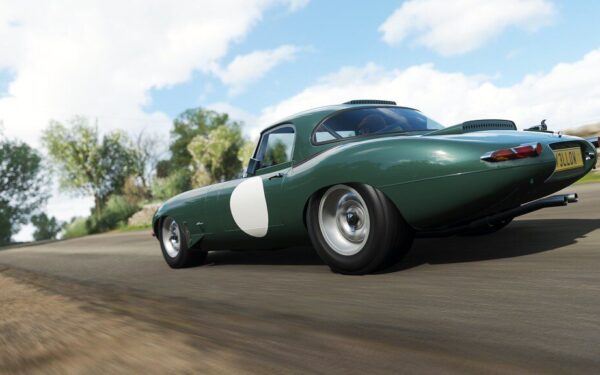 Naujas „Forza Horizon 6“ „modas“ sprogdina bendruomenę: lenktynėse skamba asmeniniai grojaraščiai