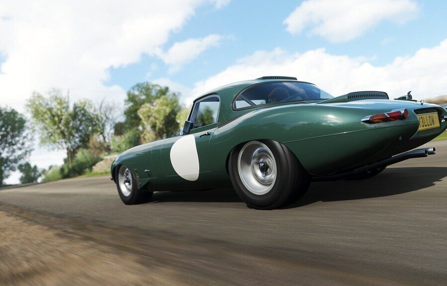 Naujas „Forza Horizon 6“ „modas“ sprogdina bendruomenę: lenktynėse skamba asmeniniai grojaraščiai
