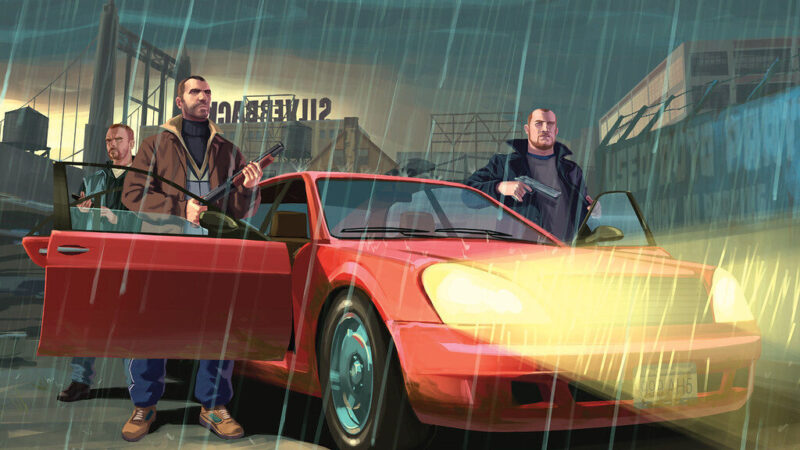 „Grand Theft Auto VI“ gali nustebinti leidimų kiekiu: kalbama net apie kolekcinę versiją