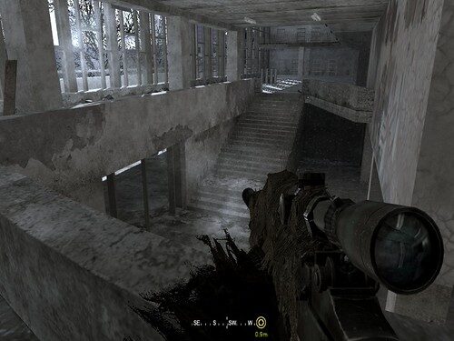 Nutekėjo galima „Call of Duty: Modern Warfare 4“ kryptis: grįžta Makarovas ir sena problema