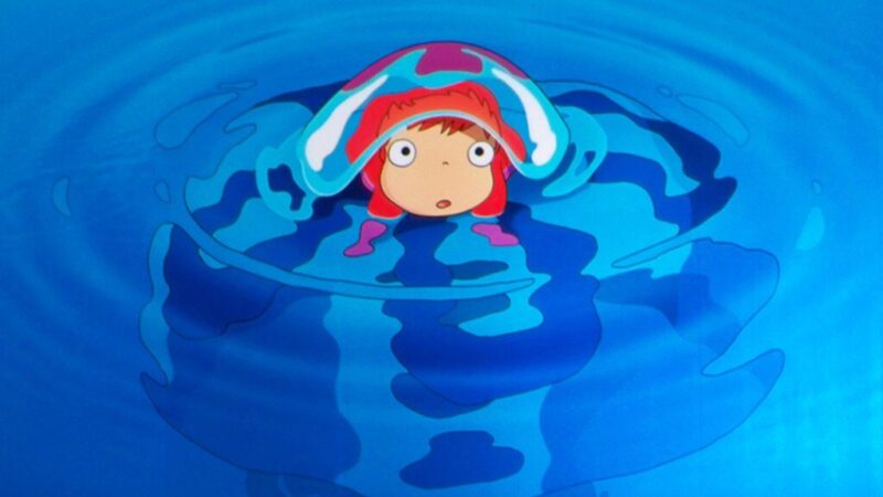 „Studio Ghibli“ pelnė prestižinį apdovanojimą: jų animaciniai filmai vadinami kultūriniu tiltu