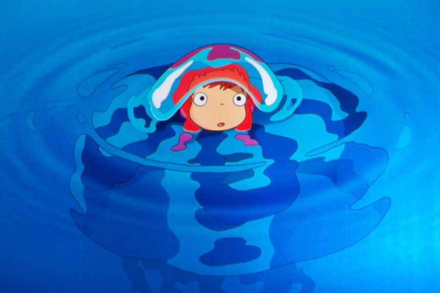 „Studio Ghibli“ pelnė prestižinį apdovanojimą: jų animaciniai filmai vadinami kultūriniu tiltu