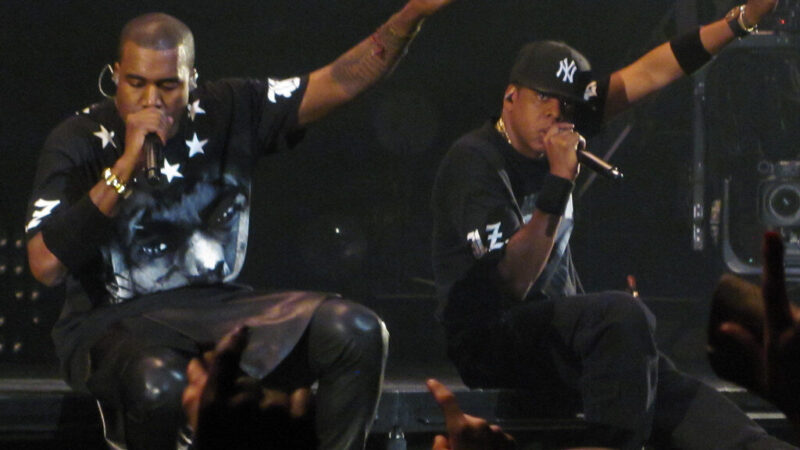 Kanye West koncertas Europoje jau kelia įtampą: bendruomenė ragina nesuteikti paramos