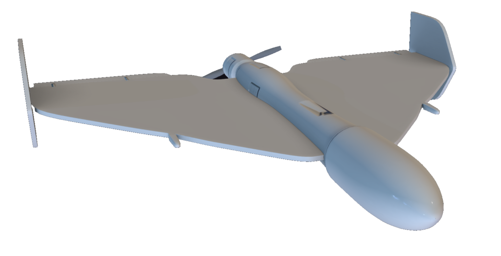 Dronai. Openverse nuotr.