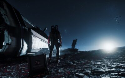 Vienas brangiausių projektų istorijoje: „Star Citizen“ jau surinko daugiau nei 1 mlrd. dolerių
