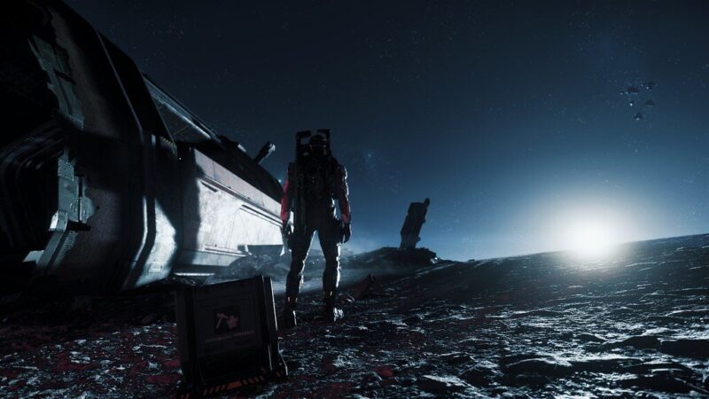 Vienas brangiausių projektų istorijoje: „Star Citizen“ jau surinko daugiau nei 1 mlrd. dolerių