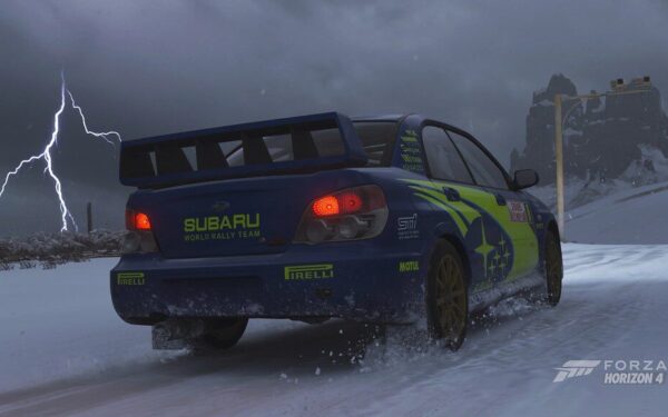 „Forza Horizon 6“ failų dydis pribloškė žaidėjus: kompiuteryje jie gali viršyti 156 GB