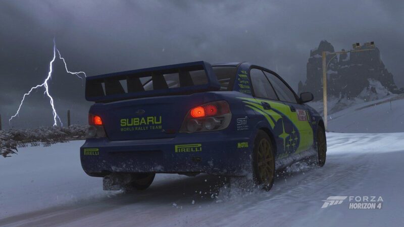 „Forza Horizon 6“ failų dydis pribloškė žaidėjus: kompiuteryje jie gali viršyti 156 GB