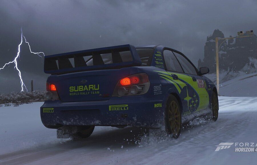 „Forza Horizon 6“ failų dydis pribloškė žaidėjus: kompiuteryje jie gali viršyti 156 GB