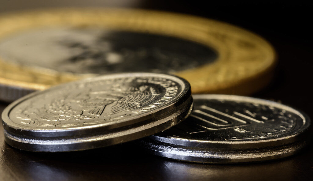 Meksikos pesai. Openverse nuotr.