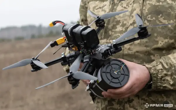 ES ir Ukraina stiprina gynybos technologijas: dėmesys dronams, ryšiams ir gynybos inovacijoms