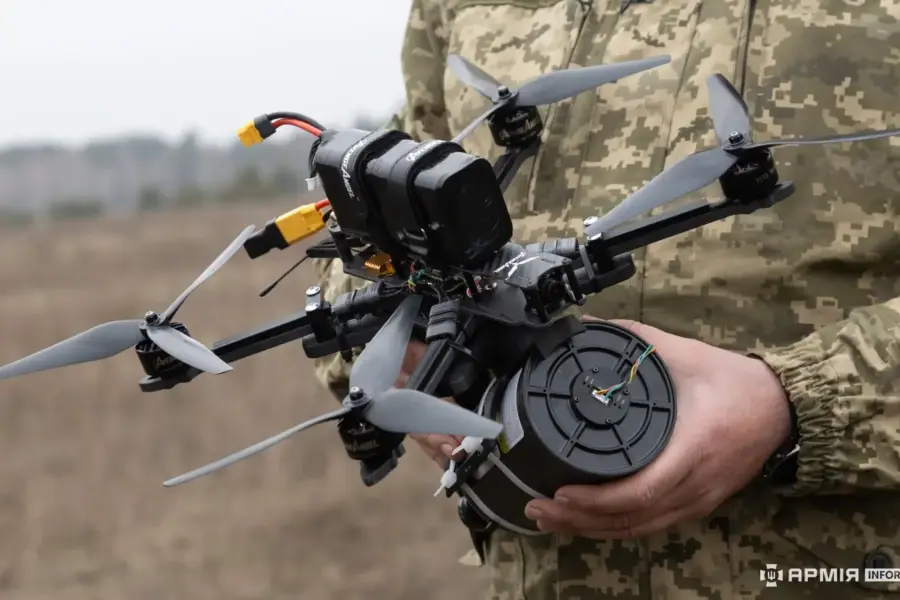 ES ir Ukraina stiprina gynybos technologijas: dėmesys dronams, ryšiams ir gynybos inovacijoms